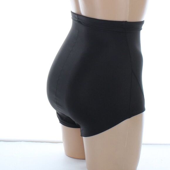 HI Waist Brief Slimshaper by Miracle Brands NWT - Picture 3 of 10